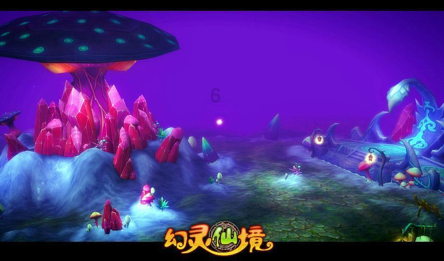 你们喜不喜欢宋钟基的说？游戏画面